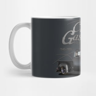 Chevy Custom Pickup Mug